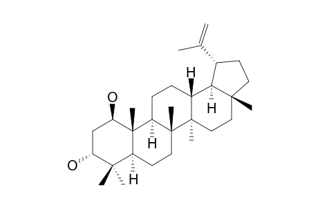 Glochidiol