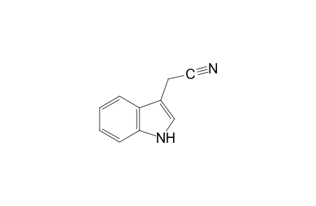 3-Indoleacetonitrile