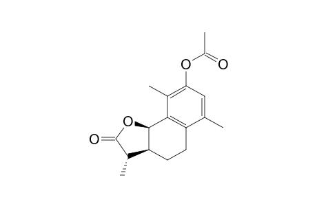 ALPHA-DESMOTROPOSANTONIN