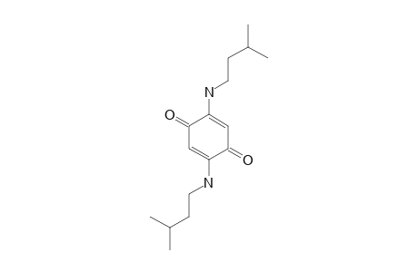 2,5-BIS-(ISOPENTYLAMINO)-1,4-BENZOQUINONE