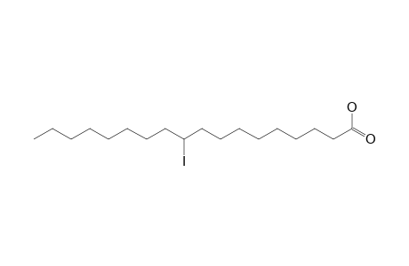 10-IODO-OCTADECANOIC-ACID