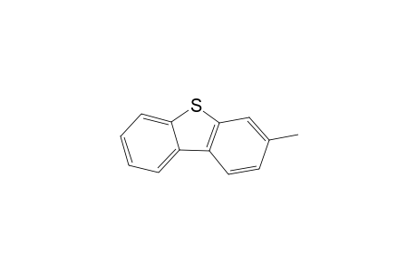 Dibenzothiophene, 3-methyl-