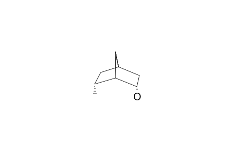 ENDO-6-METHYL-ENDO-2-NORBORNANOL