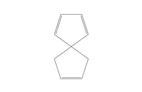 Spiro(4.4)nona-1,3,7-triene