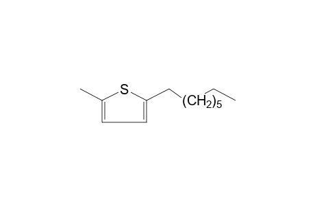 2-OCTYL-5-METHYLTHIOPHENE