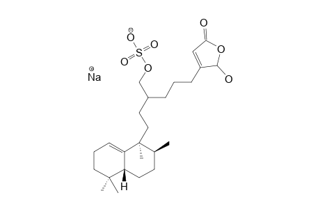 25-HYDROXYHALISULFATE_9