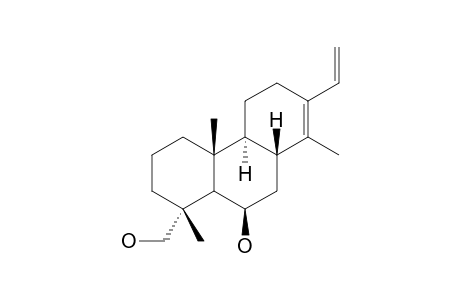 6-BETA,18-DIHYDROXYCASSAN-13,15-DIENE