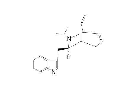 PEDUNCULARINE