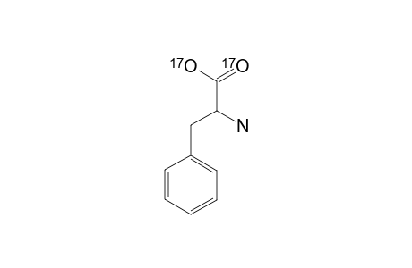 17O-L-PHENYLALANINE