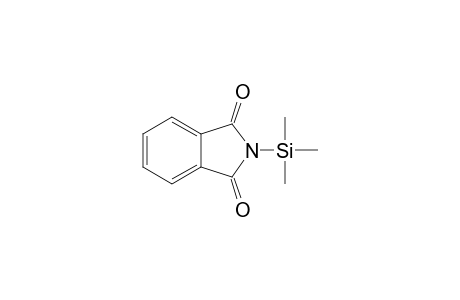 Timethylsilylated Phthalimide