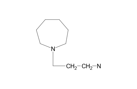 1-(3-AMINOPROPYL)HEXAMETHYLENIMINE