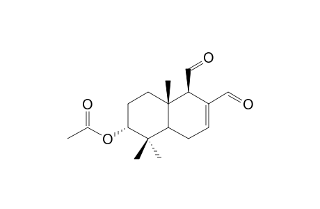 3-ALPHA-ACETOXY-POLYGODIAL