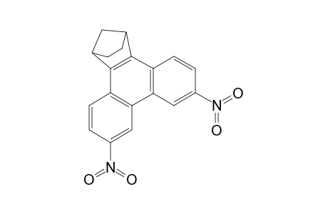 3,6-Dinitrophenanthreno-2',3':9,10-norbornene