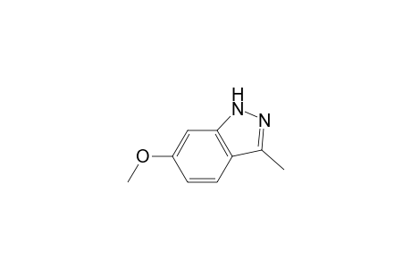 6-Methoxy-3-methyl-1H-indazole