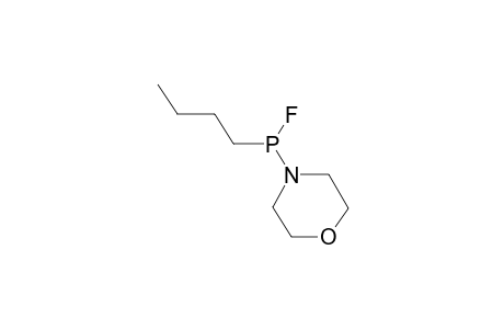 MORPHOLIDO(FLUORO)BUTYLPHOSPHONITE