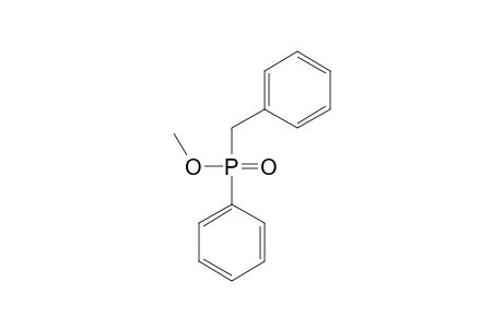 METHYL-BENZYL-PHENYL-PHOSPHINATE