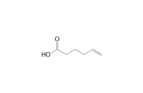 5-Hexenoic acid