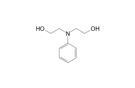 2,2'-(Phenylimino)diethanol