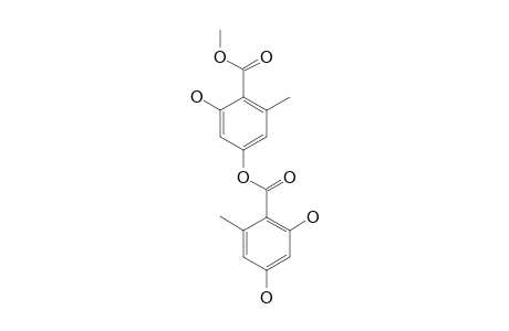 METHYL-LECANORATE