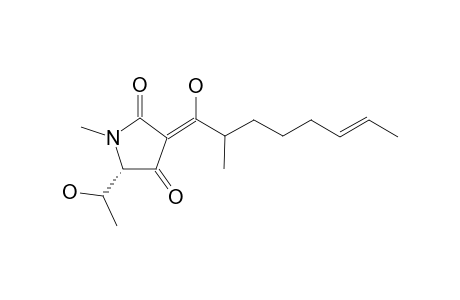 (E)+(Z)-PENICILLENOL-C1;MIXTURE