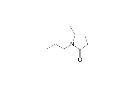 5-Methyl-1-propyl-2-pyrrolidinone