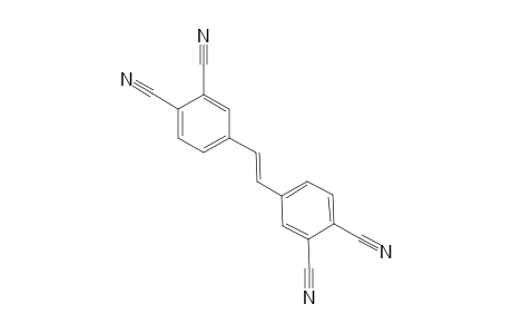 1,2-BIS-(3,4-DICYANOPHENYL)-ETHENE