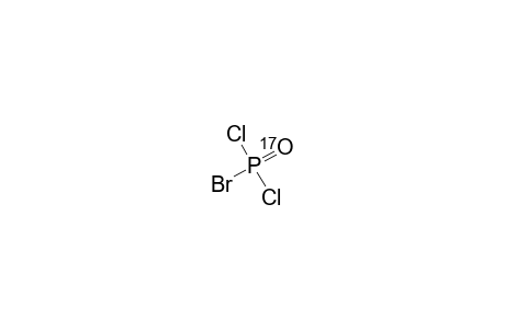 DICHLOROPHOSPHORYLBROMIDE