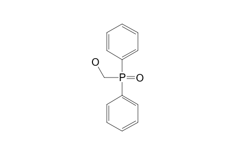 HYDROXYMETHYL-DIPHENYL-PHOSPHINOXIDE