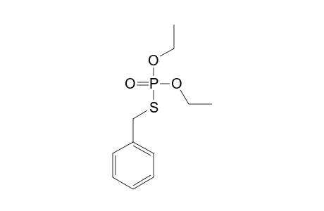 S-BENZYL-O,O-DIETHYL-PHOSPHOROTHIOLATE