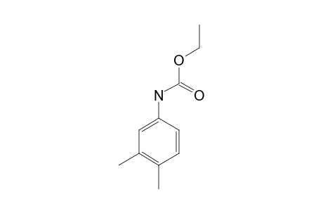 3,4-DIMETHYLCARBANILIC ACID, ETHYL ESTER