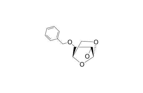 1,4-ANHYDRO-3-O-BENZYL-ALPHA-D-XYLOPYRANOSE