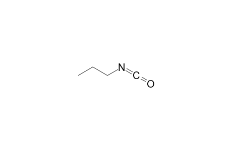 N-PROPYLISOCYANATE