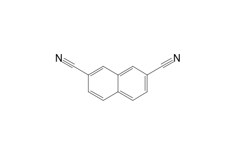 2,7-Dicyanonaphthalene