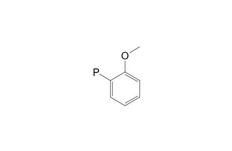 2-METHOXYPHENYLPHOSPHINE