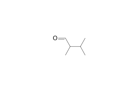 (2S)-2,3-Dimethyl-1-butanal