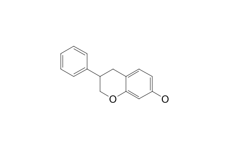 7-HYDROXY-ISOFLAVANE