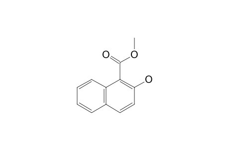 1-METHOXYCARBONYL-2-NAPHTHOL