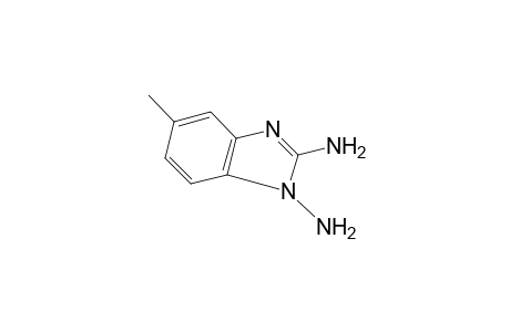 1,2-DIAMINO-5-METHYLBENZIMIDAZOLE