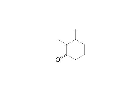 Cyclohexanone, 2,3-dimethyl-