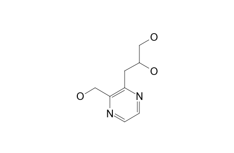 Clavulazol A