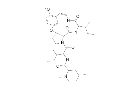 PALIURINE-F