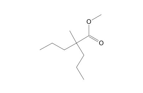 2-METHYL,2-PROPYL-PENTANOIC ACID METHYLESTER