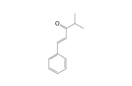 ISOPROPYL-STYRYL-KETONE