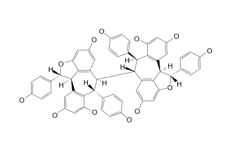 HOPEAPHENOL-A