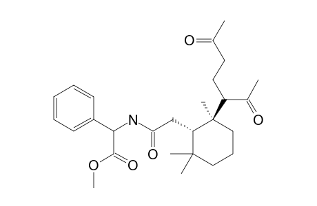 PZJXTUAZNFDDOS-MUBPQZORSA-N