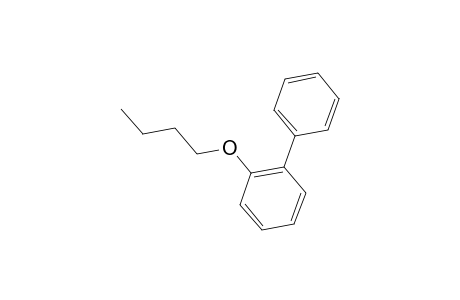 1,1'-Biphenyl, 2-butoxy-