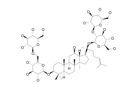 GINSENOSIDE-RB1