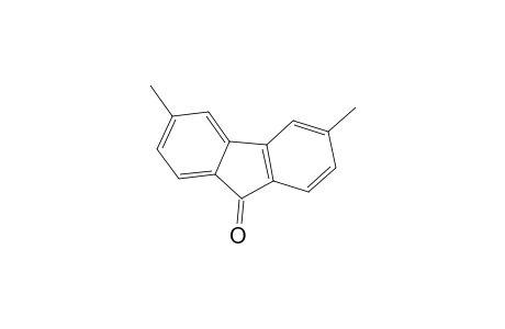 3,6-DIMETHYL-9H-FLUORENONE