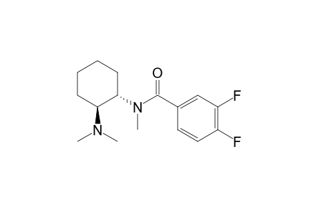 3,4-difluoro U-47700