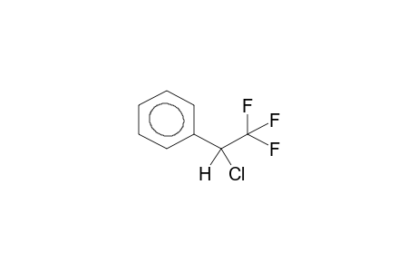 ALPHA-TRIFLUOROMETHYLBENZYLCHLORIDE